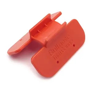 Bullnose Trim Gauge Marking Tool Accurate Corner Home Measuring Portable