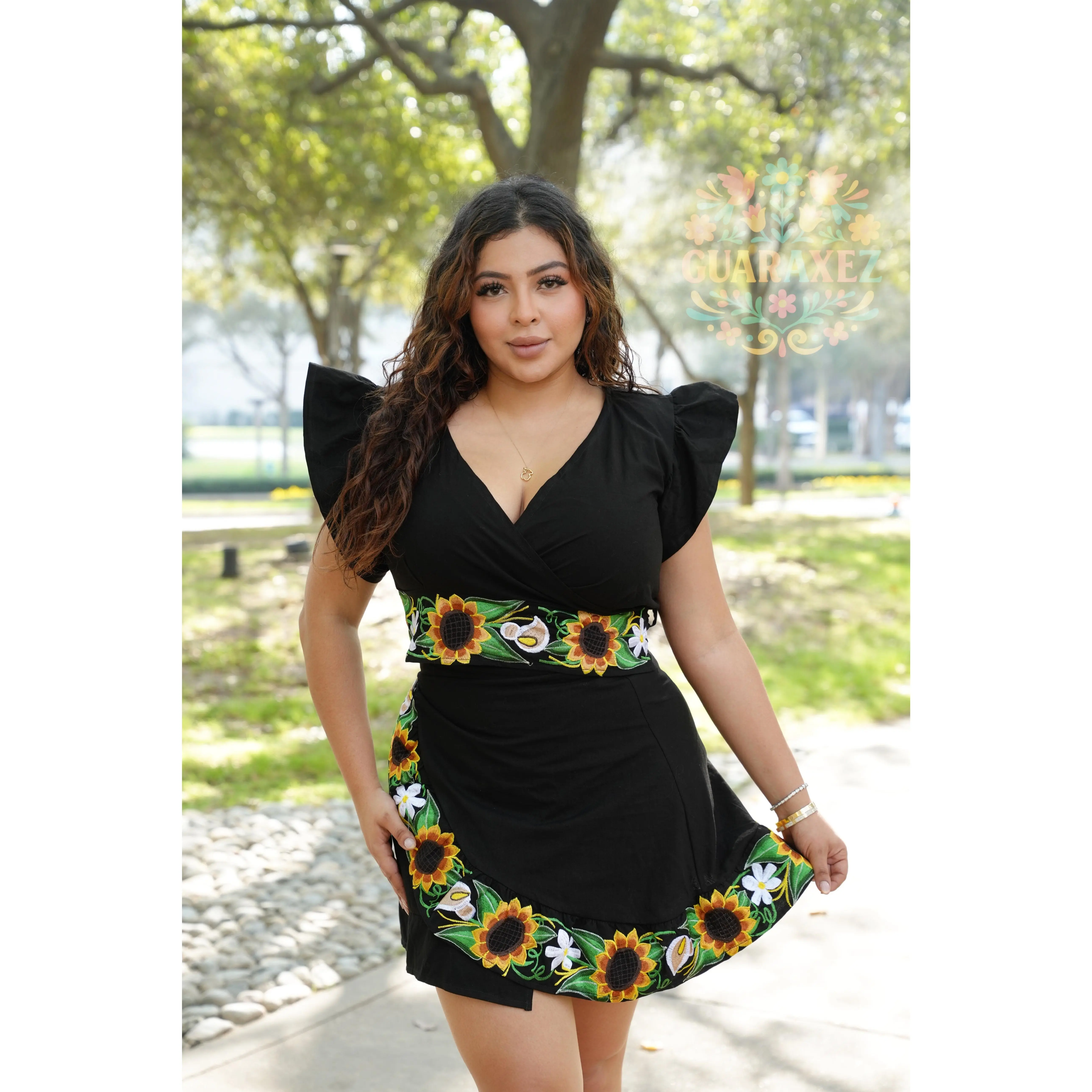Mi Chula Two Piece Set