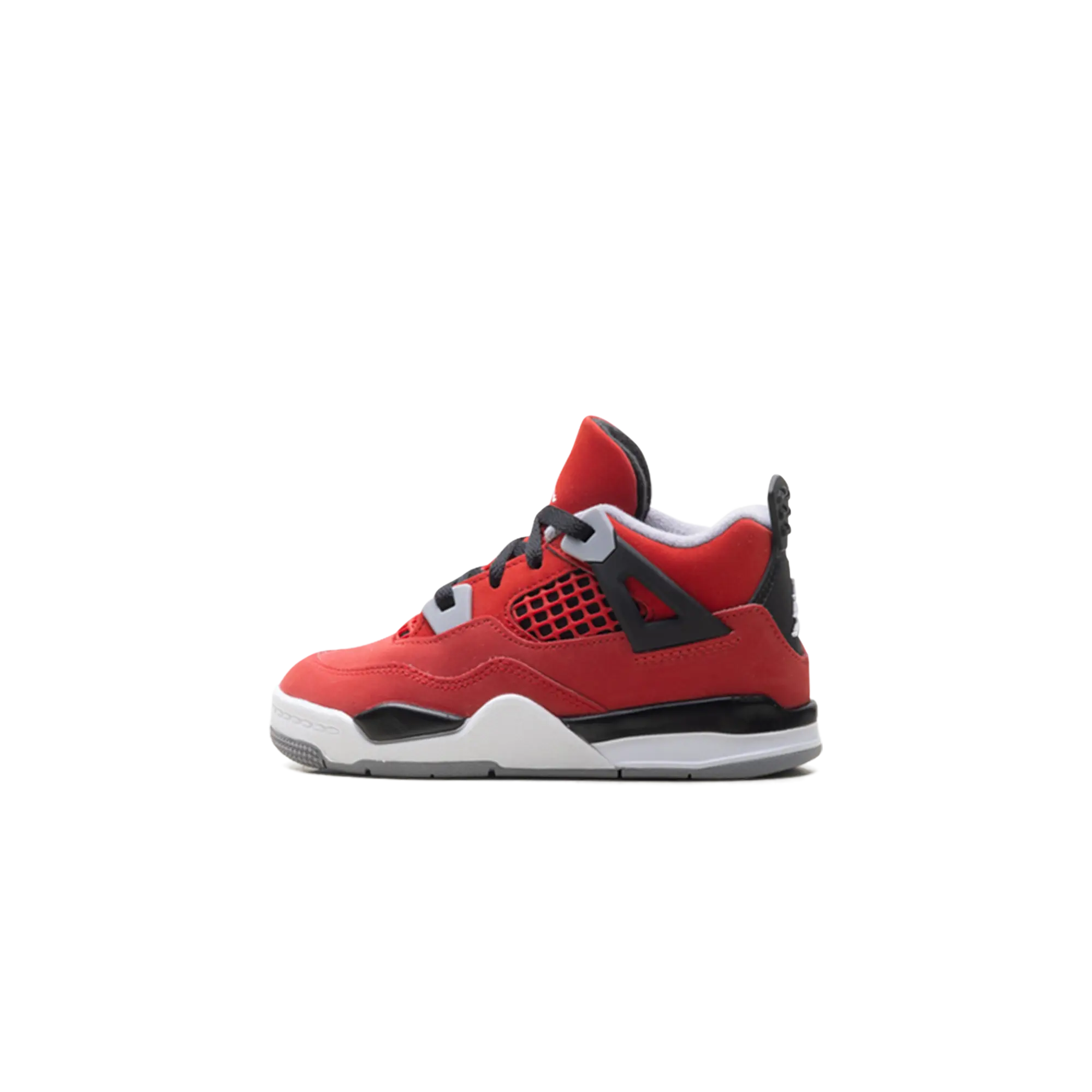 Air Jordan 4 TD "Toro Bravo (2026)" HV4382 600