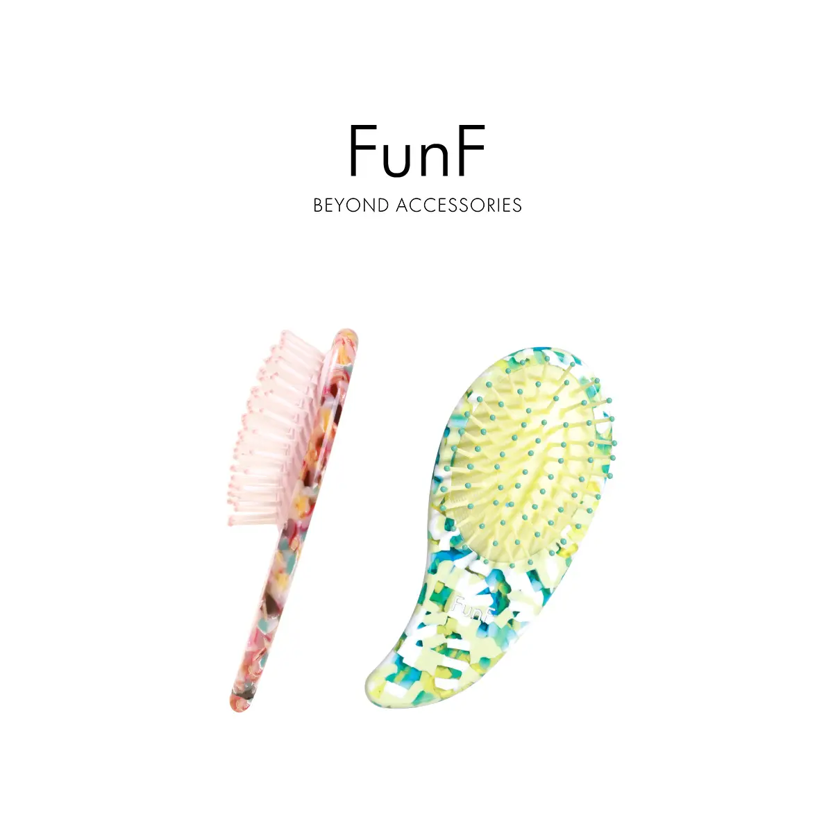 FunF-【Monet's Garden】