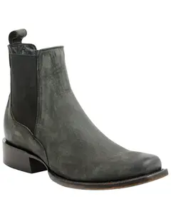 Moonshine Spirit Men's Spirit&Reg; Men'S Dwight Chelsea Boot Square Toe - Bmsfa25l4