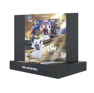 2026 Fanatics Under Wraps Jerseys Vol. 1 NFL - Single Mystery Box