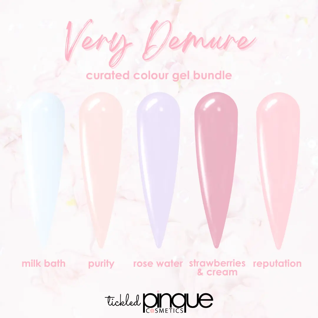 Very Demure Bundle