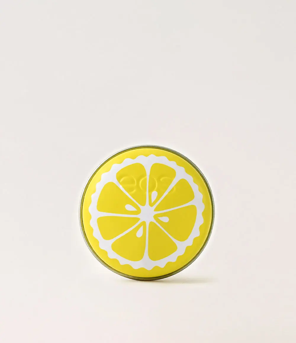 Strawberry Limoncello Overnight Lip Mask