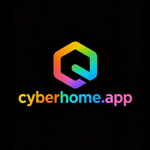 Cyber Home Appliances