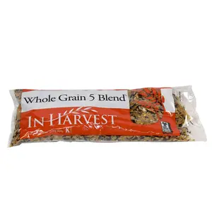 InHarvest Whole Grain Blend of 5 Grains and Rice, 2 LB