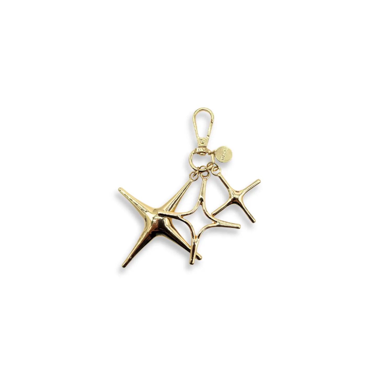 Twinkle Charm - Fashion Accessories Cute Charms & Pendants, Classic Dainty Style for Costume Jewelry Making, Classic Dainty Charms & Pendants