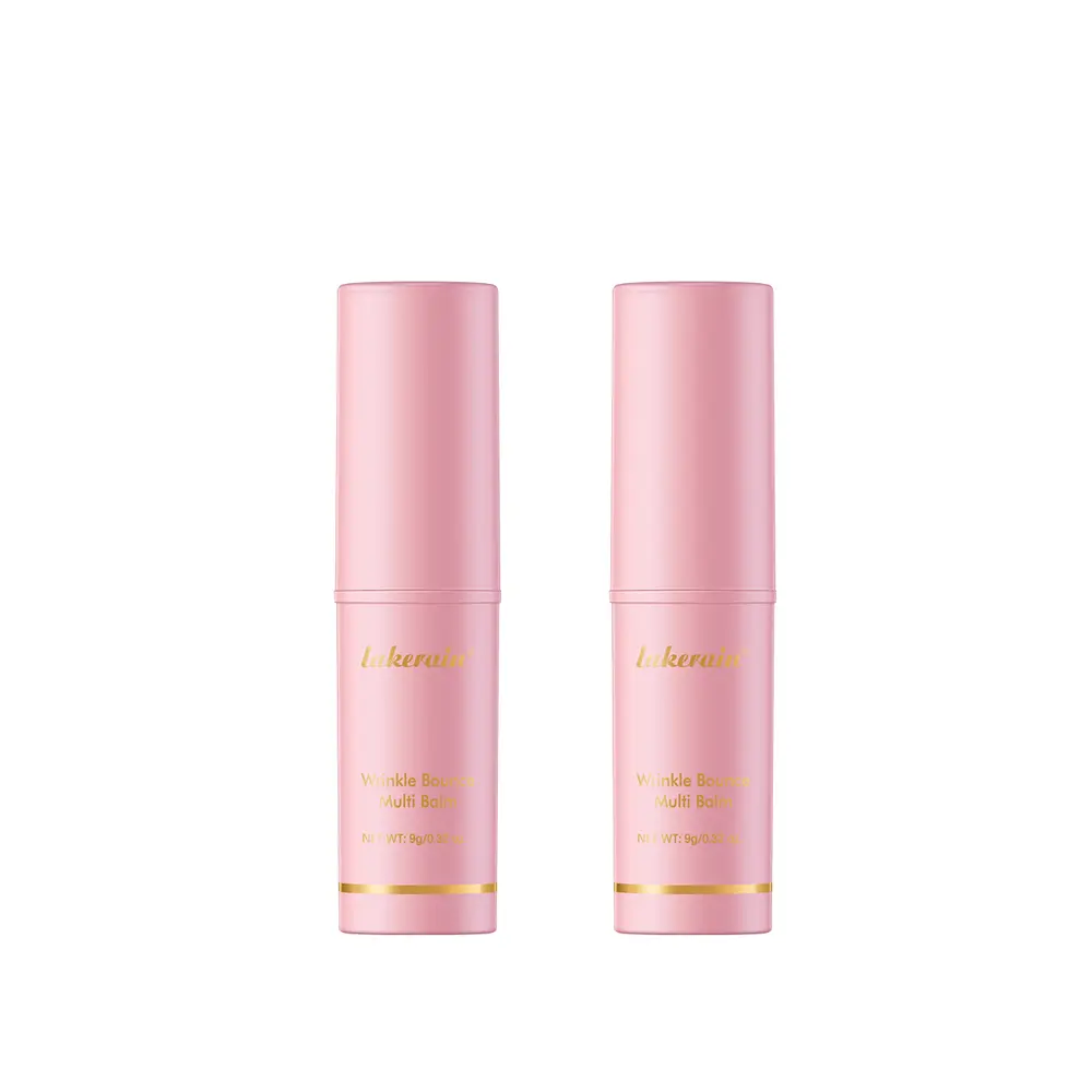 2PCS Multi-Use All in One Beauty Balm PDRN Collagen Fermented Oil Hydrating Skin Repair Radiance Balm for Face Lips Neck Mother's Day Gift,Body Care, Cosmetic backtoschool