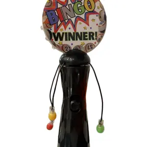 Bingo Winner Light Up Spinner