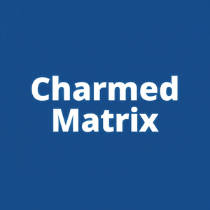 Charmed Matrix