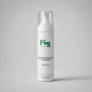 Fig MD Daily Exfoliating Cleanser