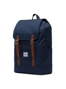 Herschel Retreat Small Backpack - 15L -Navy - 11091-00007-OS