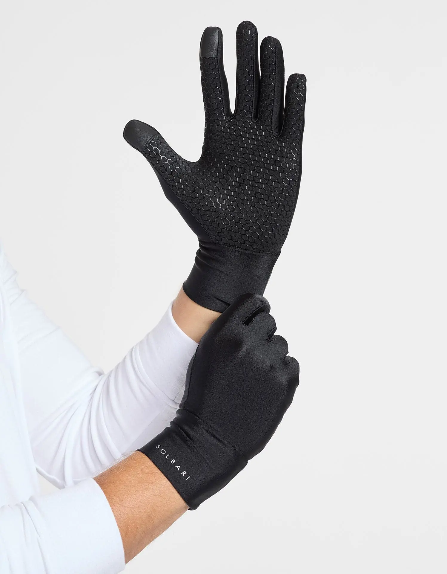 Driving Gloves UPF 50+