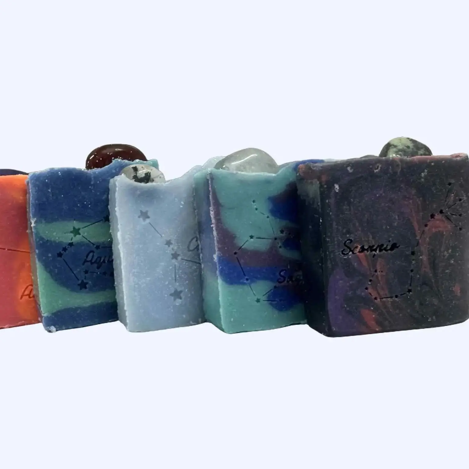 Zodiac Theme Soaps Zodiac Theme Soaps