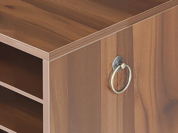VEVOR Wood Literature Organizer 27 Compartments Office Mailboxes Brown, Countertop Literature Sorter for Files Documents Papers, with Adjustable Shelves, for Office, Home, Classroom Organization VEVOR Wood Literature Organizer 27 Compartments Office Mailboxes Brown, Countertop Literature Sorter for Files Documents Papers, with Adjustable Shelves, for Office, Home, Classroom Organization