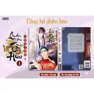 Quán Cơm Tỳ Hưu - Chỉ Có Vào Không Có Ra - Tập 1 - Bản Truyện Tranh - Bản Đặc Biệt