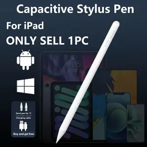 Universal Touch Stylus Pen for iOS/android, Compatible with for iPad/for xiaomi/for huawei, Ideal for Drawing, Entertainment, Leisure, Capacitive Screen Devices
