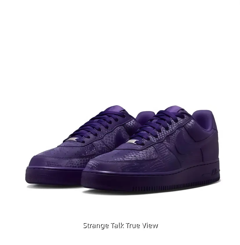 All Dark Purple Embossed Soft Leather Minimalist Low Profile Casual Sneakers Unisex Daily Street Flat Trainers