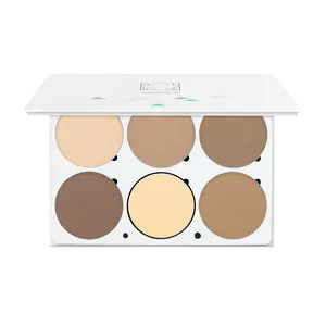 Pro Palette - Foundation