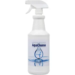 AquaCleanse Hypochlorous Acid Spray - 32oz Spray Bottle