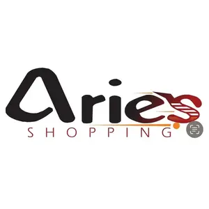 Aries.shopping shop logo