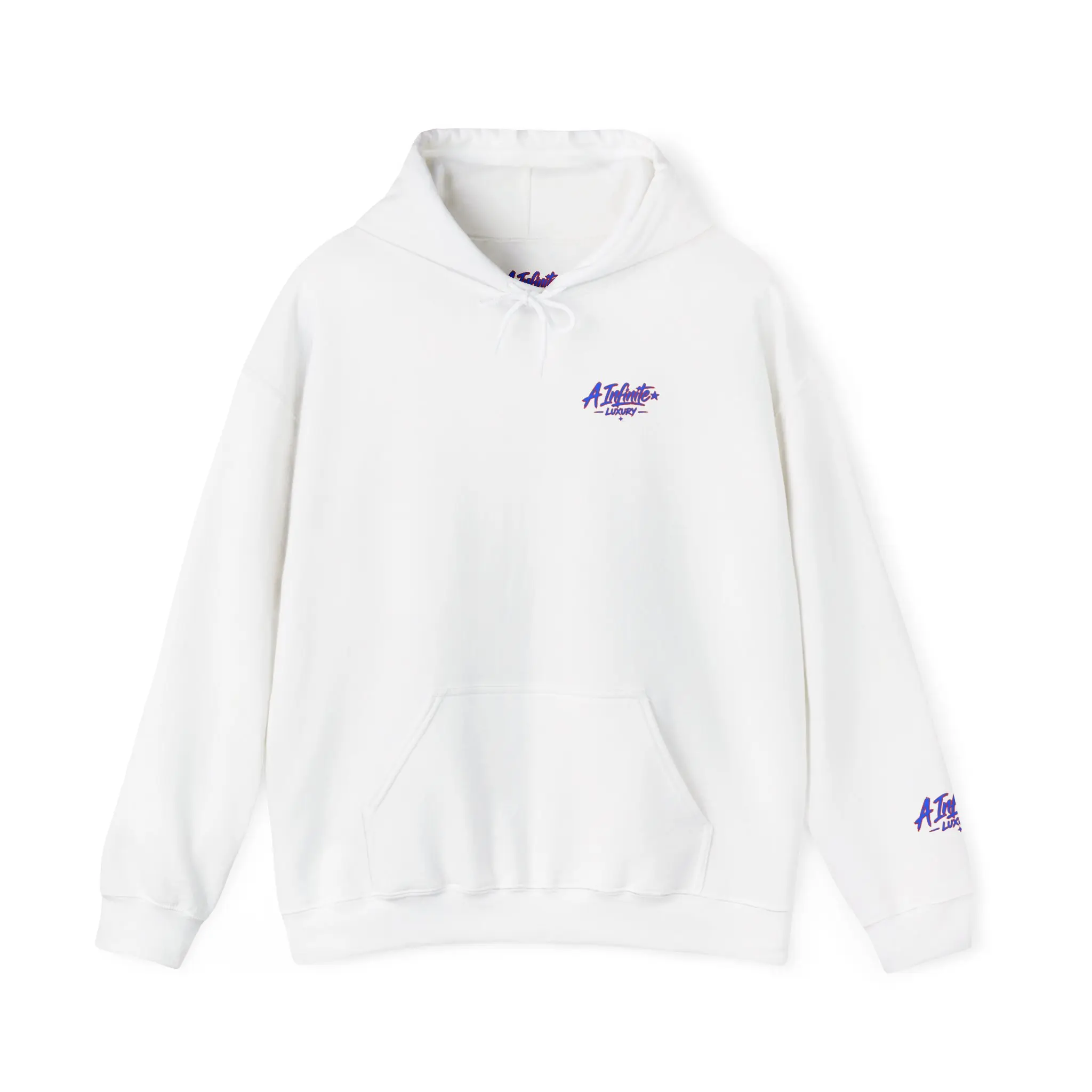 A Infinite Luxury | Heavy Weight Hoodie