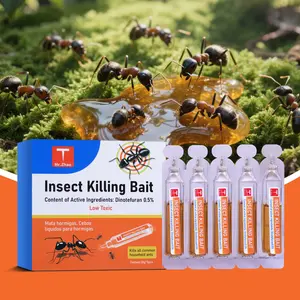 Ant Killer Kills  Ants, Fleas, Cockroaches