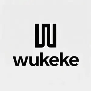 WUKEKE US shop logo