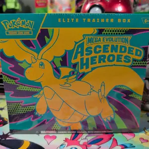 Ascended Heroes ETB