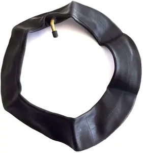 12 1/2 X 2 1/4 Inner Tube With Curved Valve Stem Electric Scooter