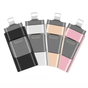 USB 3.0 Flash Drive Memory Stick, iPhone Type-C Photo Stick, Multi-Purpose Storage, Portable Flash Drive, 64GB/128GB/256GB/512gb, Pen Drive, Thumb Drive, Micro Usbstick
