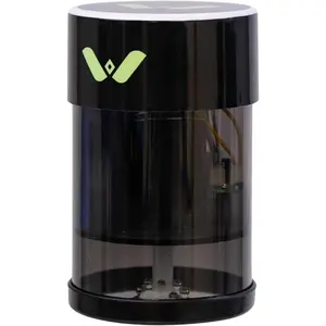 WAKIT 3G  Grinder – One-Touch Prep for Herbs & Spices