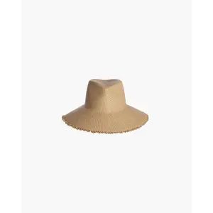 Squishee® A List - Packable Fedora Hat