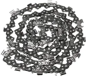 Explorinox 20-inch chainsaw chain DleDan 325 pitch 0.058 specification chainsaw 76 drive link spare