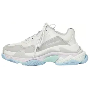 Balenciaga Triple S Sneaker 'Pastel' Women's
