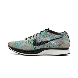 Flyknit Racer "blue"