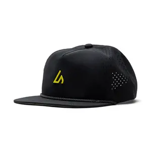 Drift - Black / Neon Yellow
