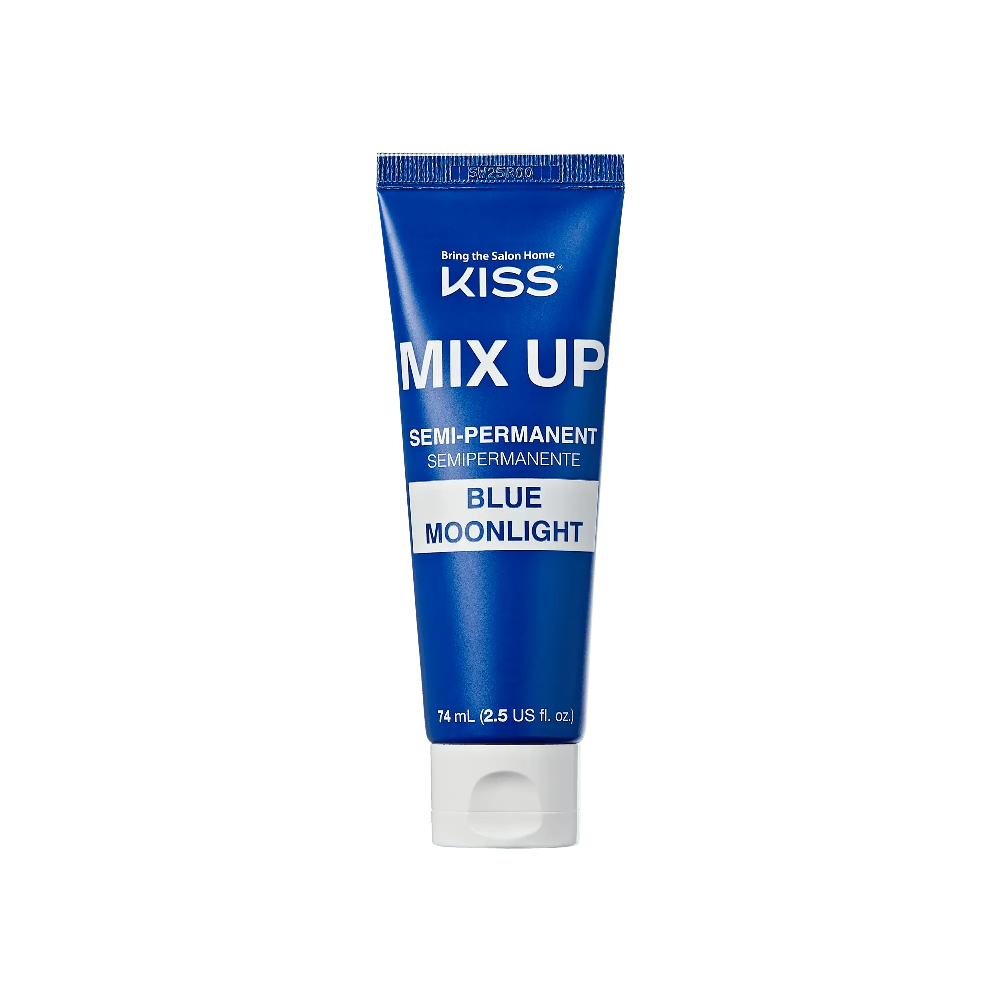 Mix Up Complete Hair Color Kit – Blue Moonlight & Crimson Mix Up Complete Hair Color Kit – Blue Moonlight & Crimson
