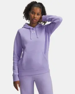 Under Armour Rival Fleece Women's Hoodie