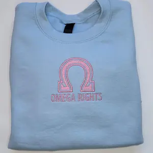 Omega Rights Sweatshirt