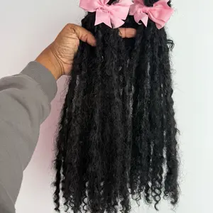 Xtensionz by Shantae Handmade Crochet Hair Extension Kit