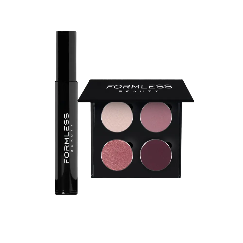 BERRY PRETTY EYES BUNDLE