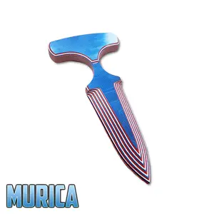 SOB "P” Tool