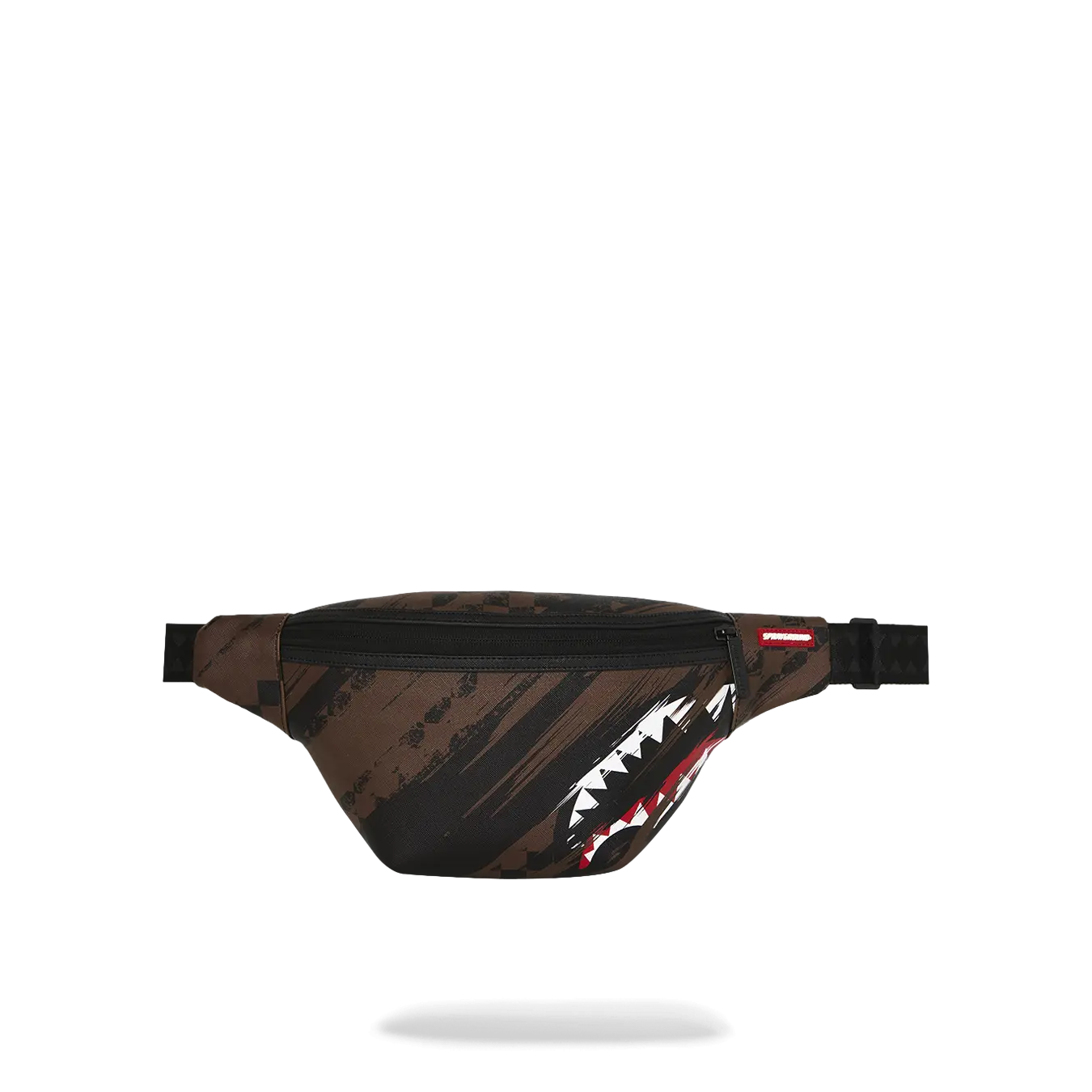 SHARKS IN PARIS NIGHT DRIFT SAVVY CROSSBODY