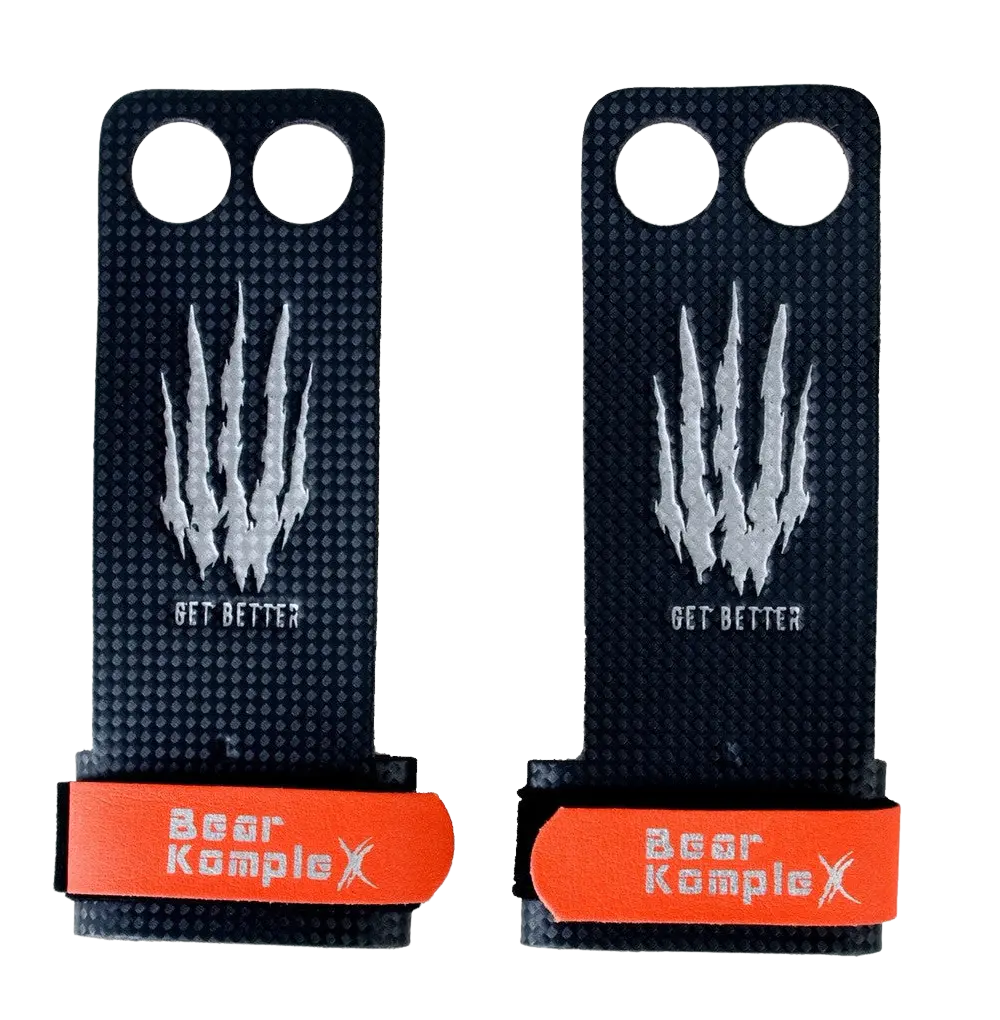 Rogue - Carbon