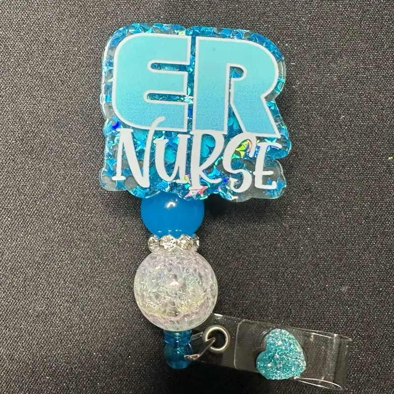 BADGES REEL