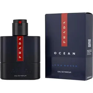 Prada Luna Rossa Ocean By Prada Eau De Parfum For Men