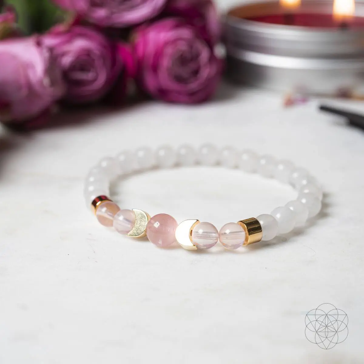 Fertility Bracelet Fertility Bracelet