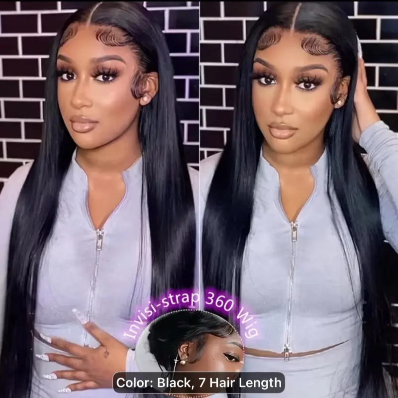 Bodywave Synthetic Full Machine Wig - 26 Inches Synthetic Hair, Glueless, Durable and Comfortable, Easy to Apply Fashion Accessory