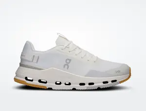 Women's Shoes Cloudnova Form 2 Color White | Ivory